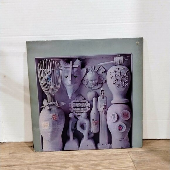 1st Press Rascals Once Upon A Dream SD 8169 Vinyl Record 1968 - Picture 2 of 8